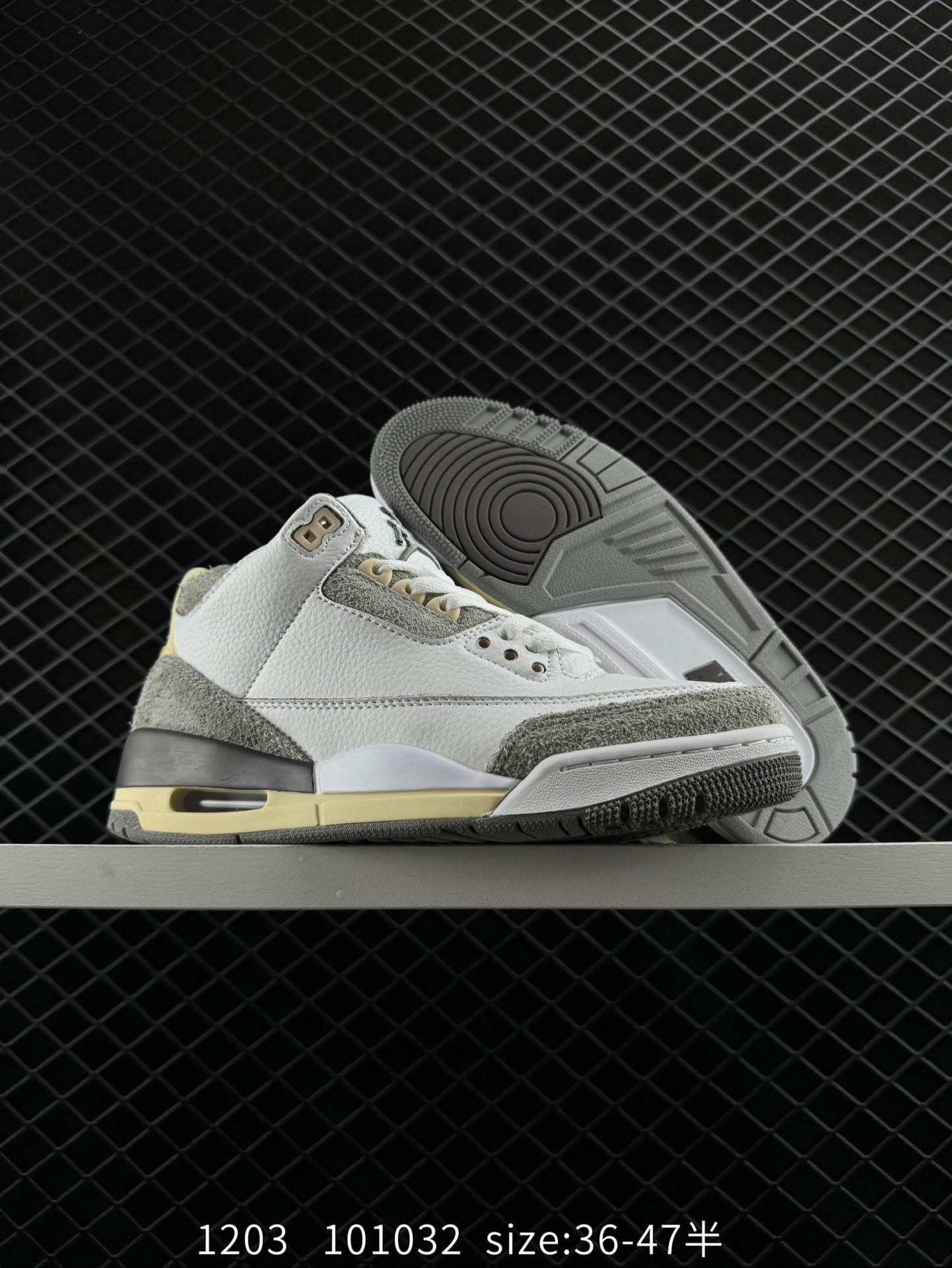 Nike Air Jordan 3 Retro SE